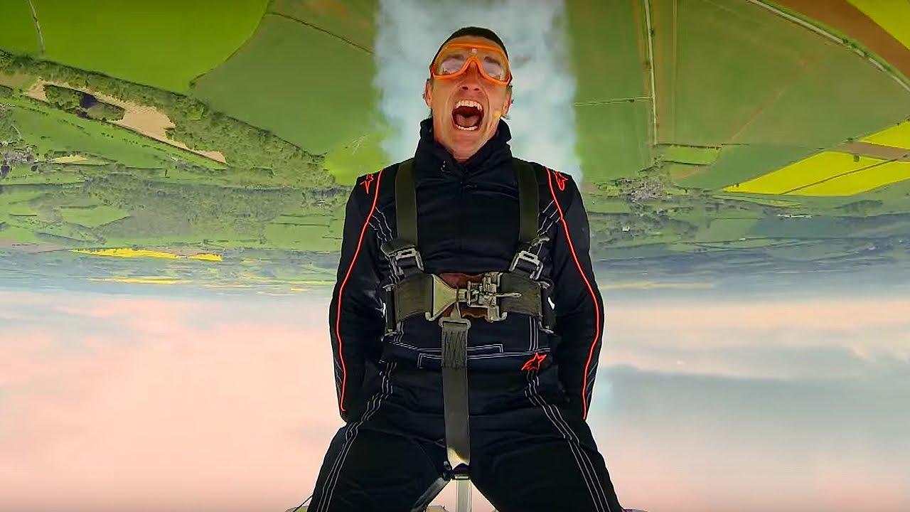 Top Gear: To nejlepší s Richardem Hammondem / 23.07.2025, 01:10