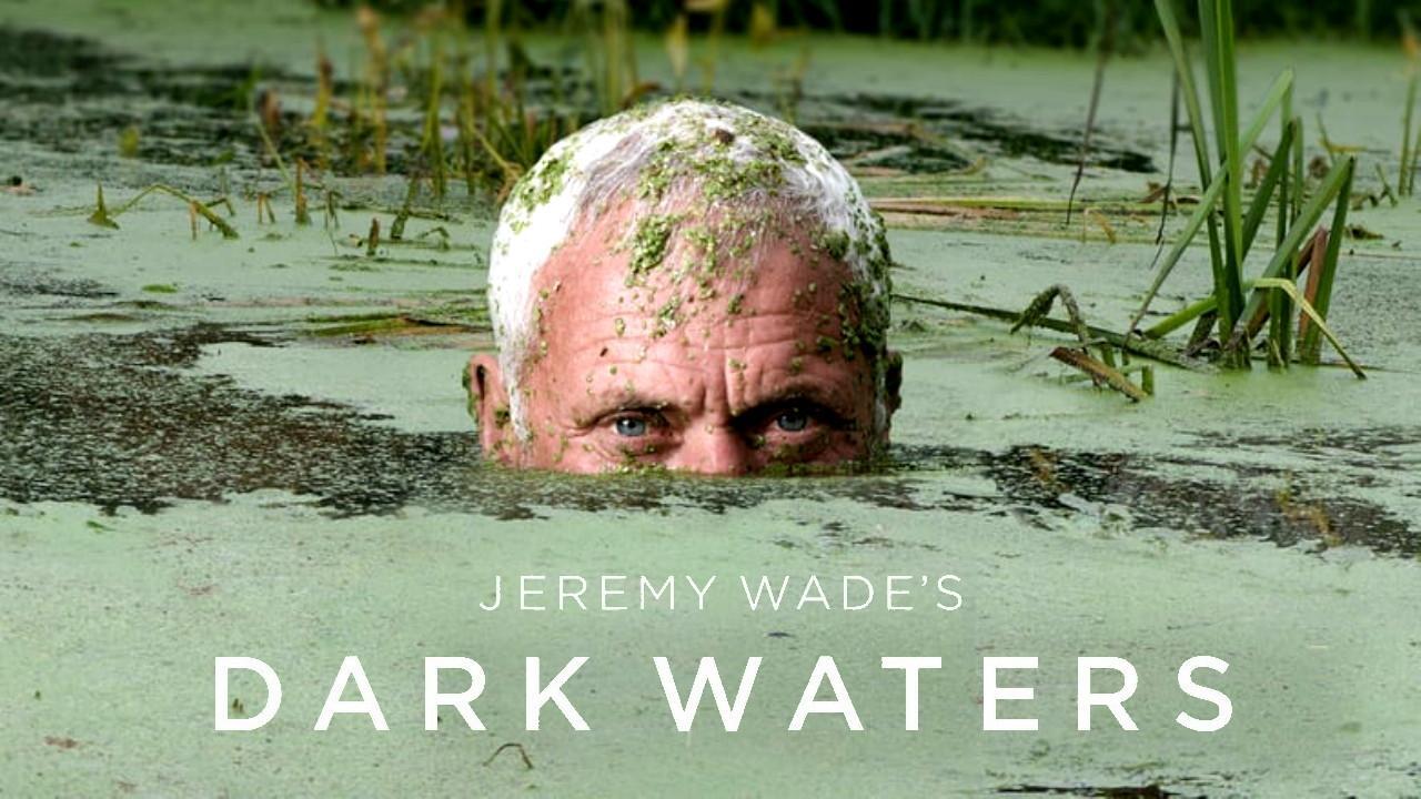 Jeremy Wade: V temných vodách