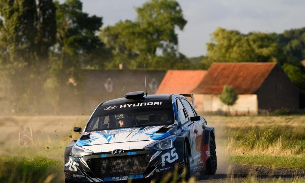 Rallye Dakar 2026 - představení trasy