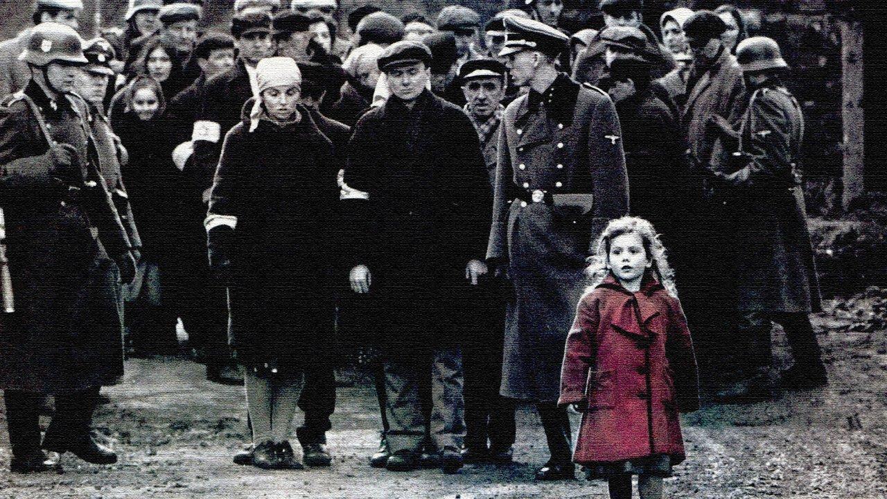 La Liste de Schindler