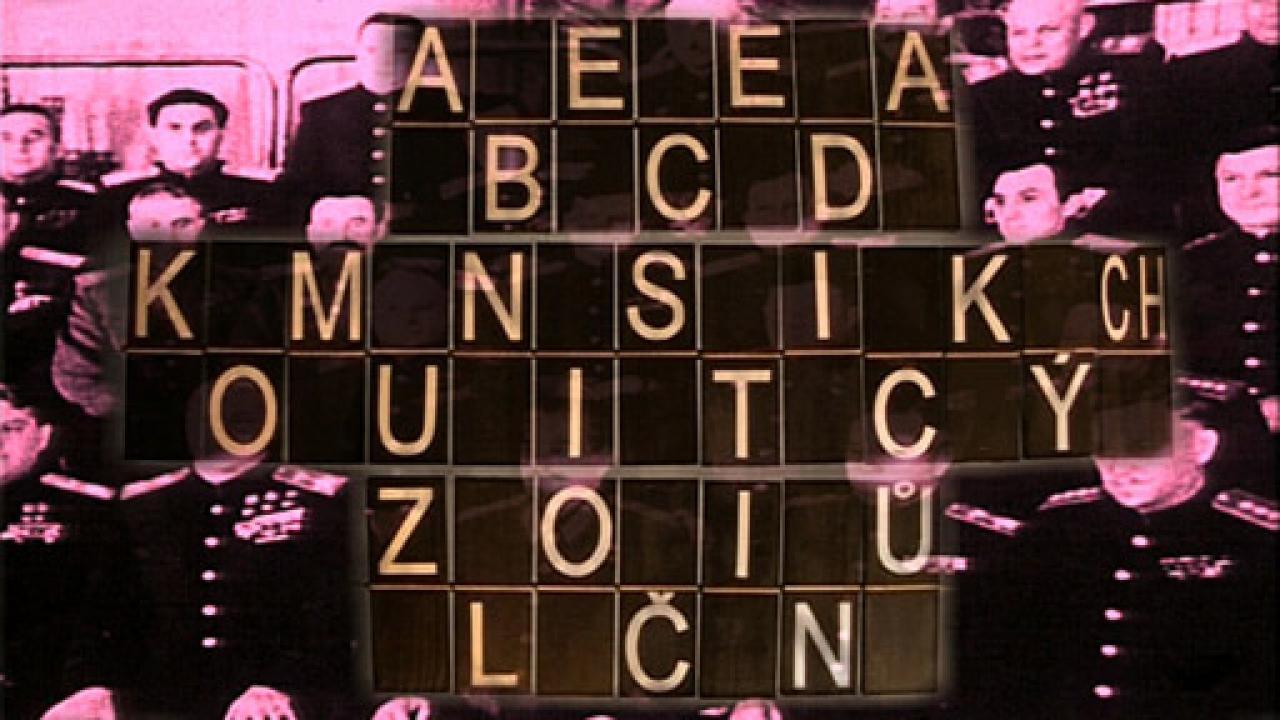 Abeceda komunistických zločinů / 23.02.2025, 02:45