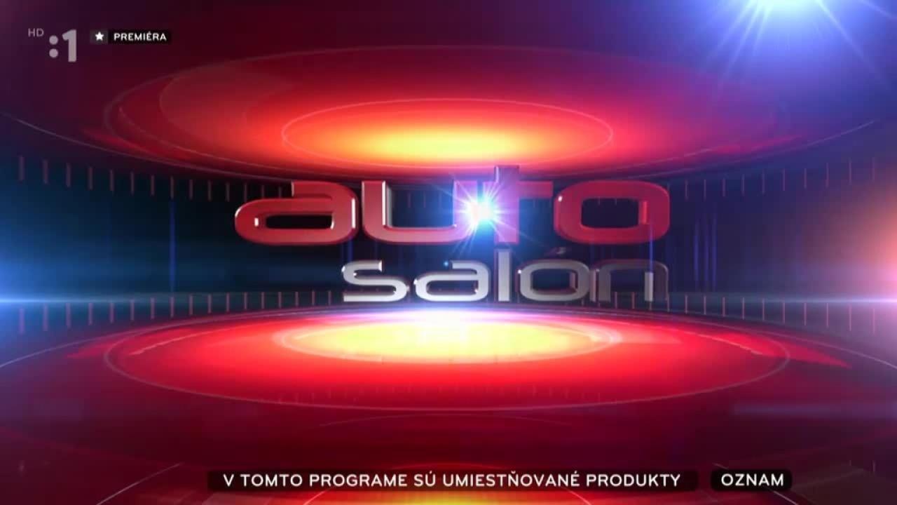 Autosalón / 29.03.2025, 10:55