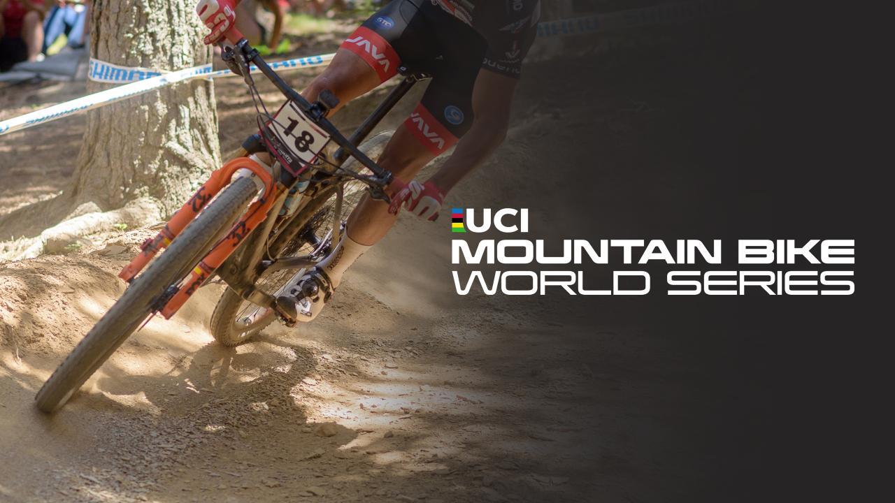 Horská kola: electric cross country | Monako, UCI Mountain Bike World Series