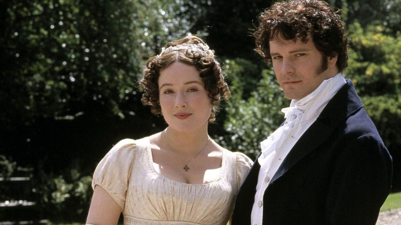 Jane Austen: Pýcha a předsudek