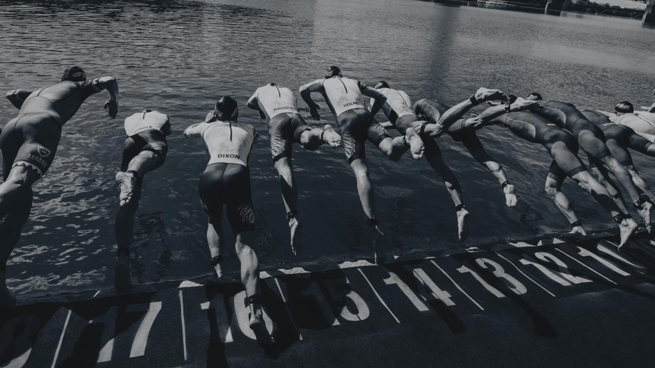 Triatlon: Supertri | TORONTO