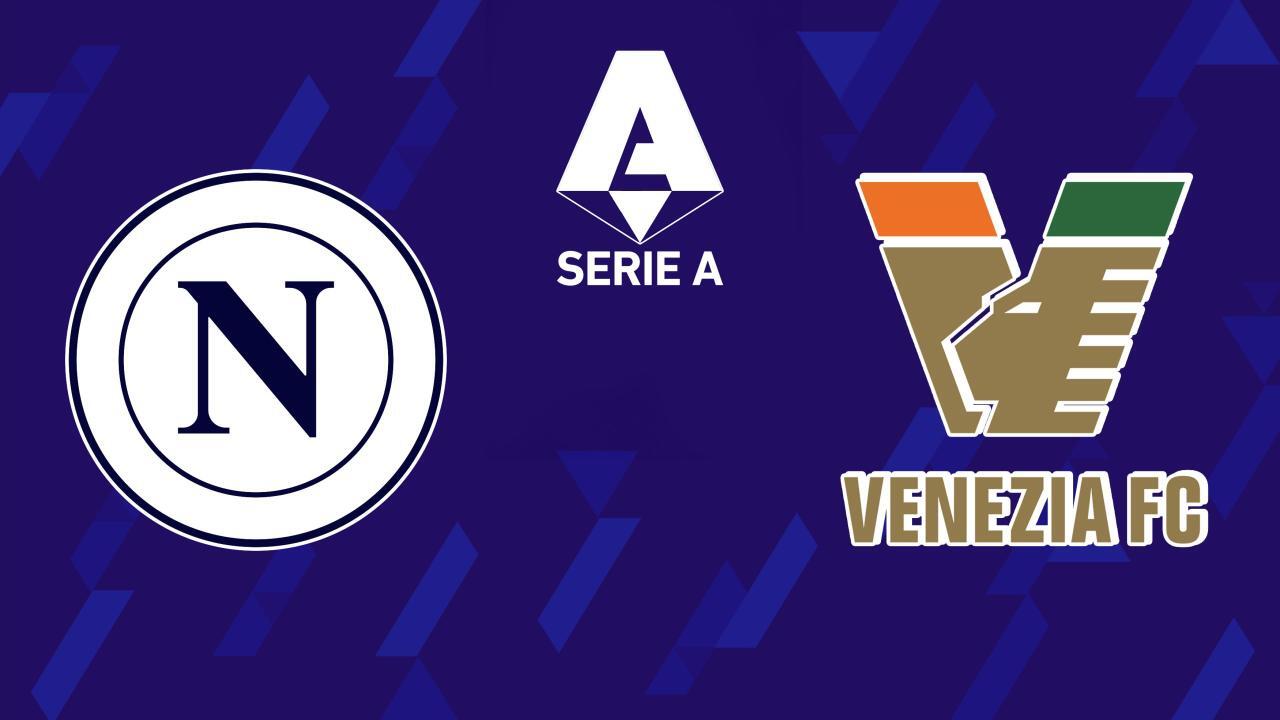 Fotbal: Serie A, 18. kolo: Neapol - Venezia
