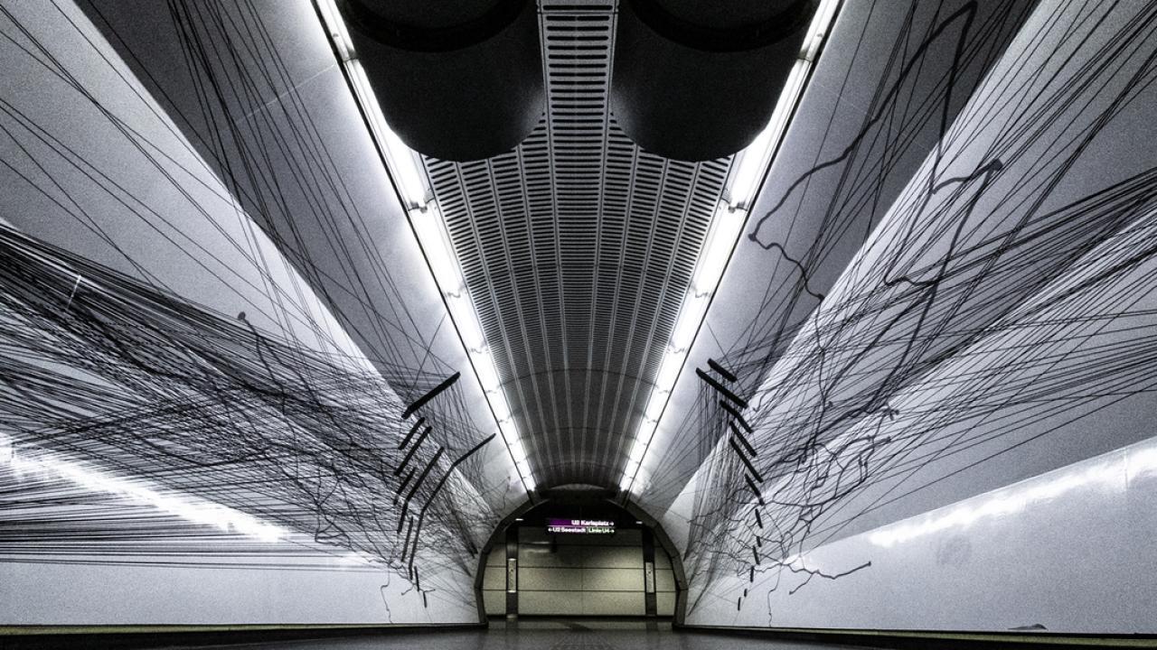 Metrokosmos