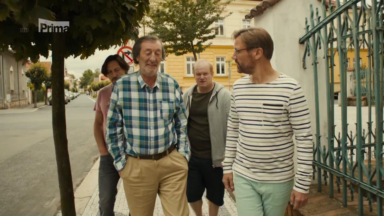 Manžel na hodinu