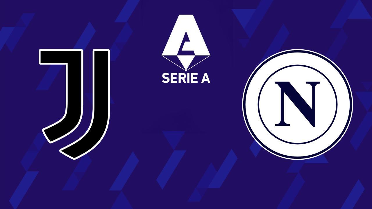 Fotbal: Serie A, 5. kolo: Juventus - Neapol