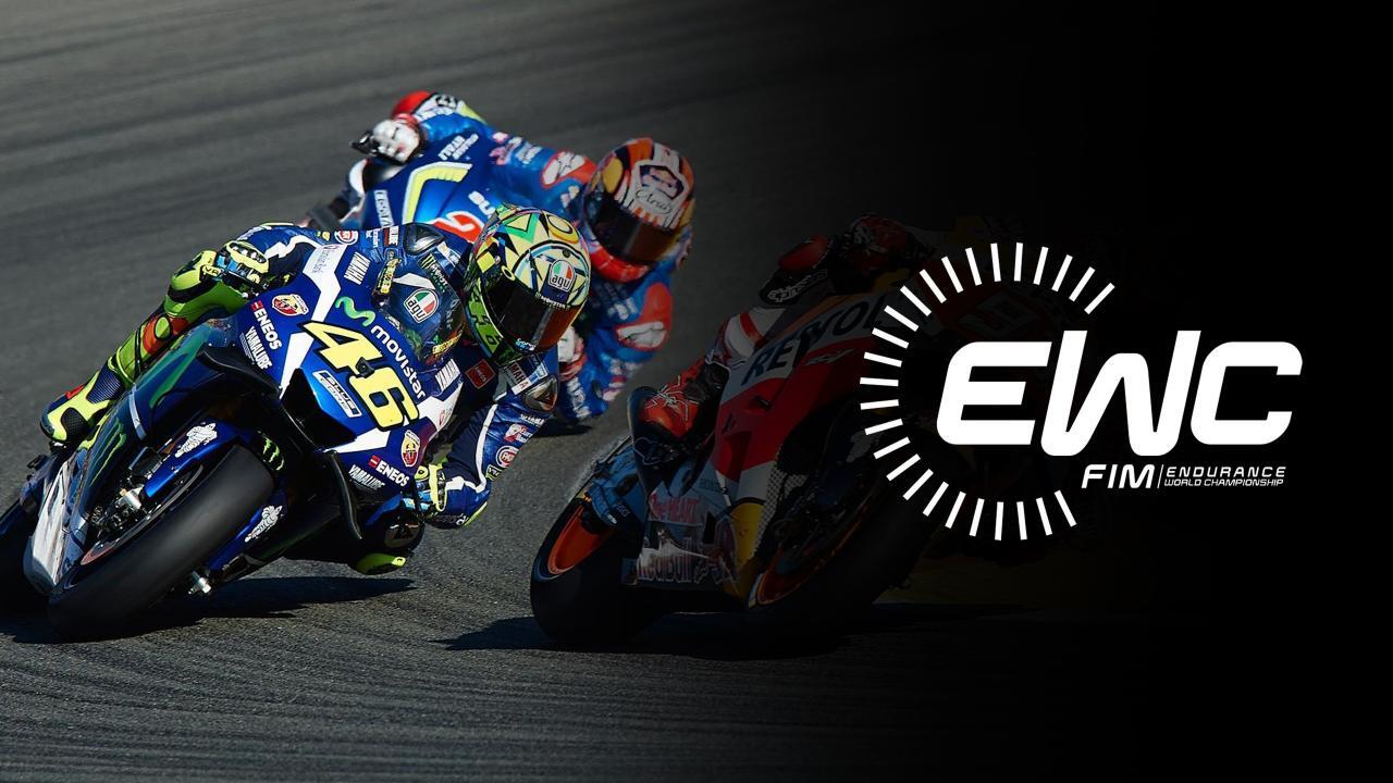 Vytrvalostní závody: EWC ALL ACCESS
