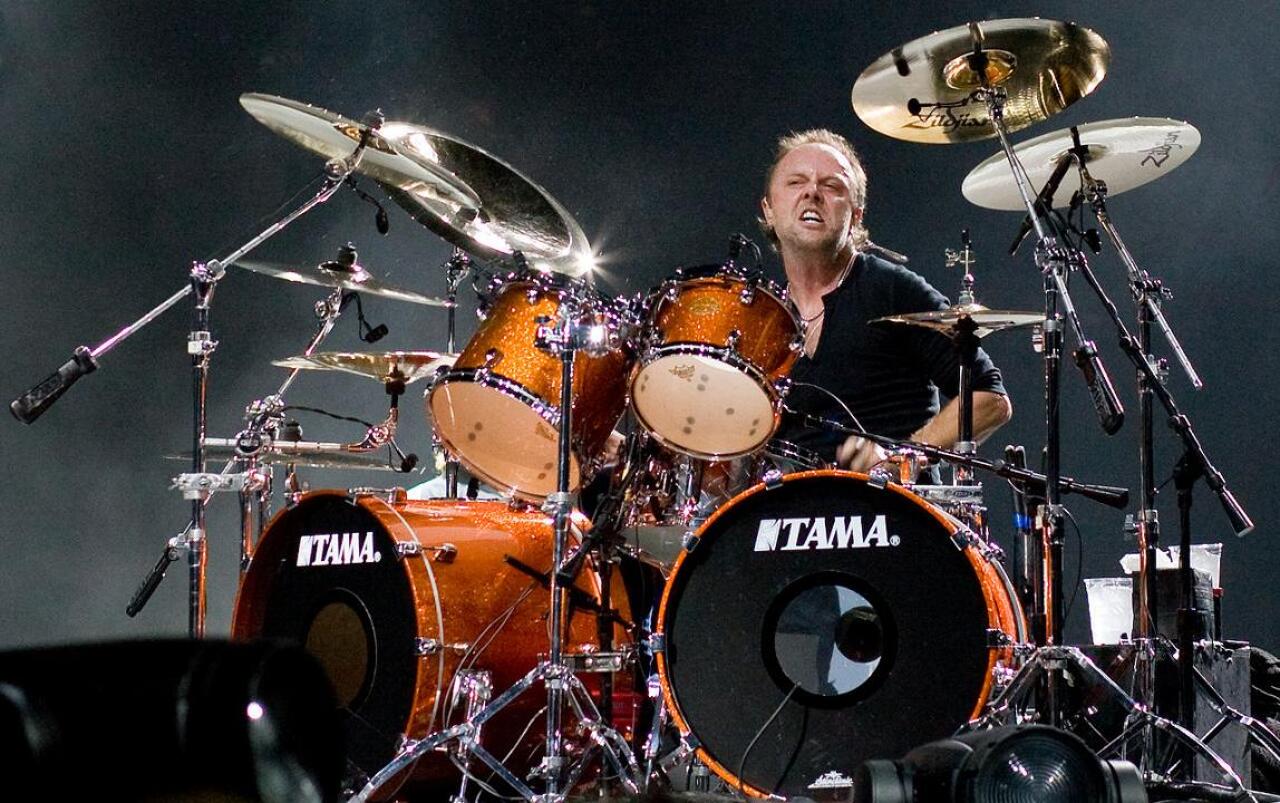 Metallica / 26.04.2025, 03:00