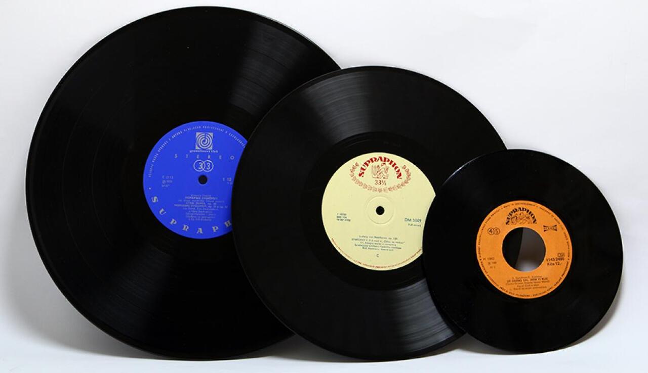 Vinyl
