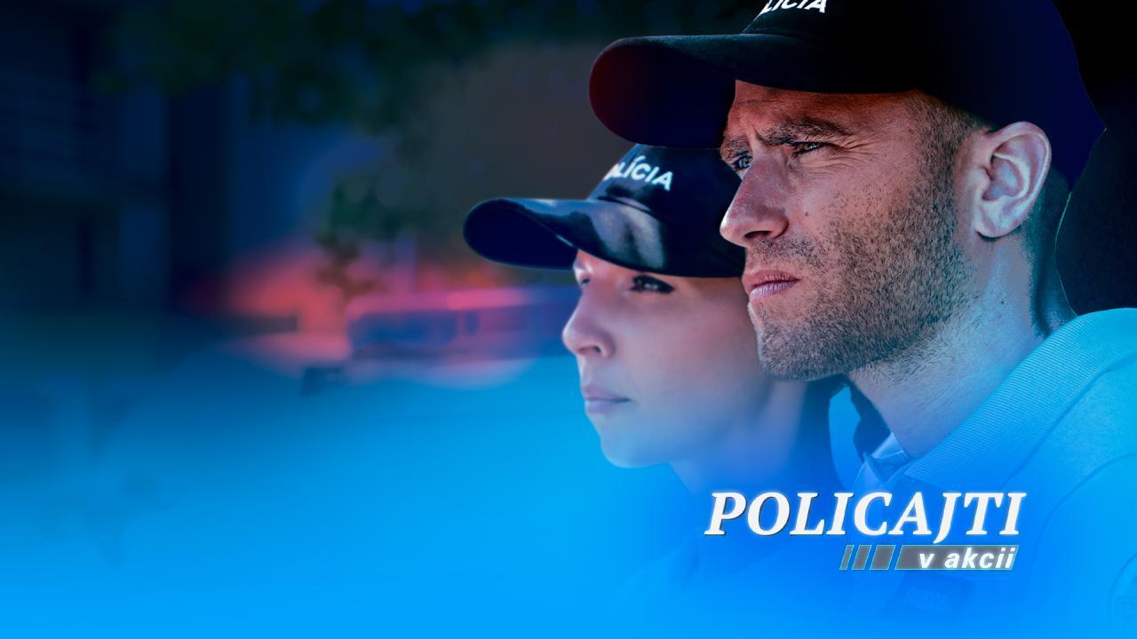 Poldové v akci / 24.06.2025, 15:00