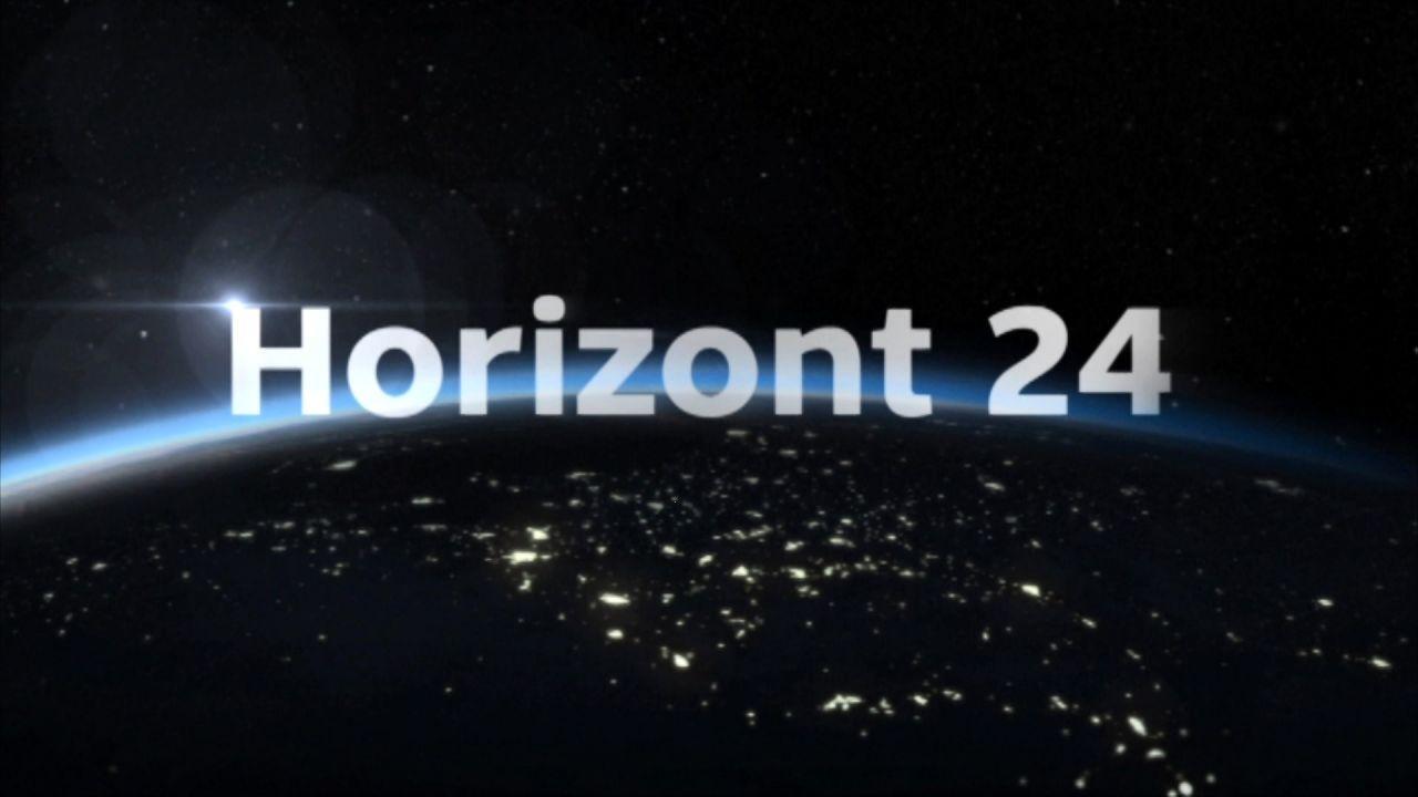 Horizont ČT24 / 24.07.2025, 21:30