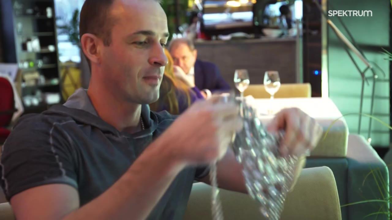 Tenkrát na Východě s Emirem Kusturicou