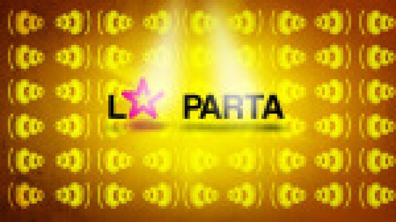 La Parta / 12.07.2025, 22:05
