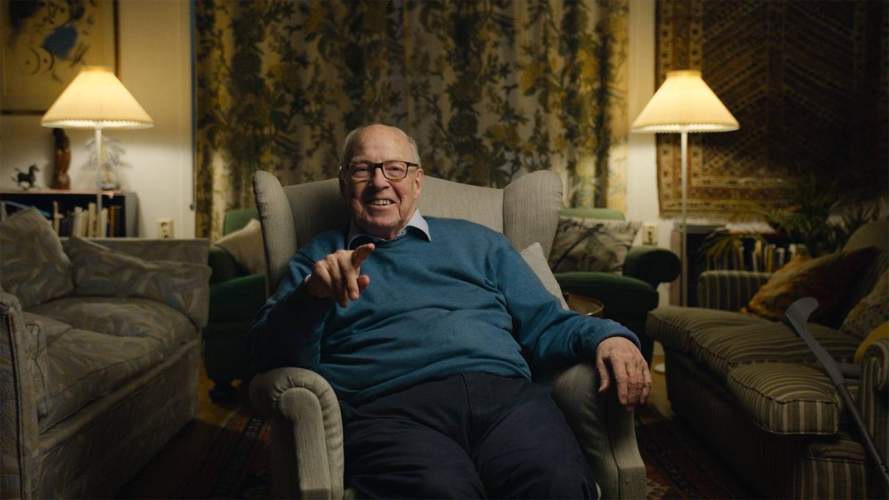 Blix, nie bomby. Diplomat a vojna