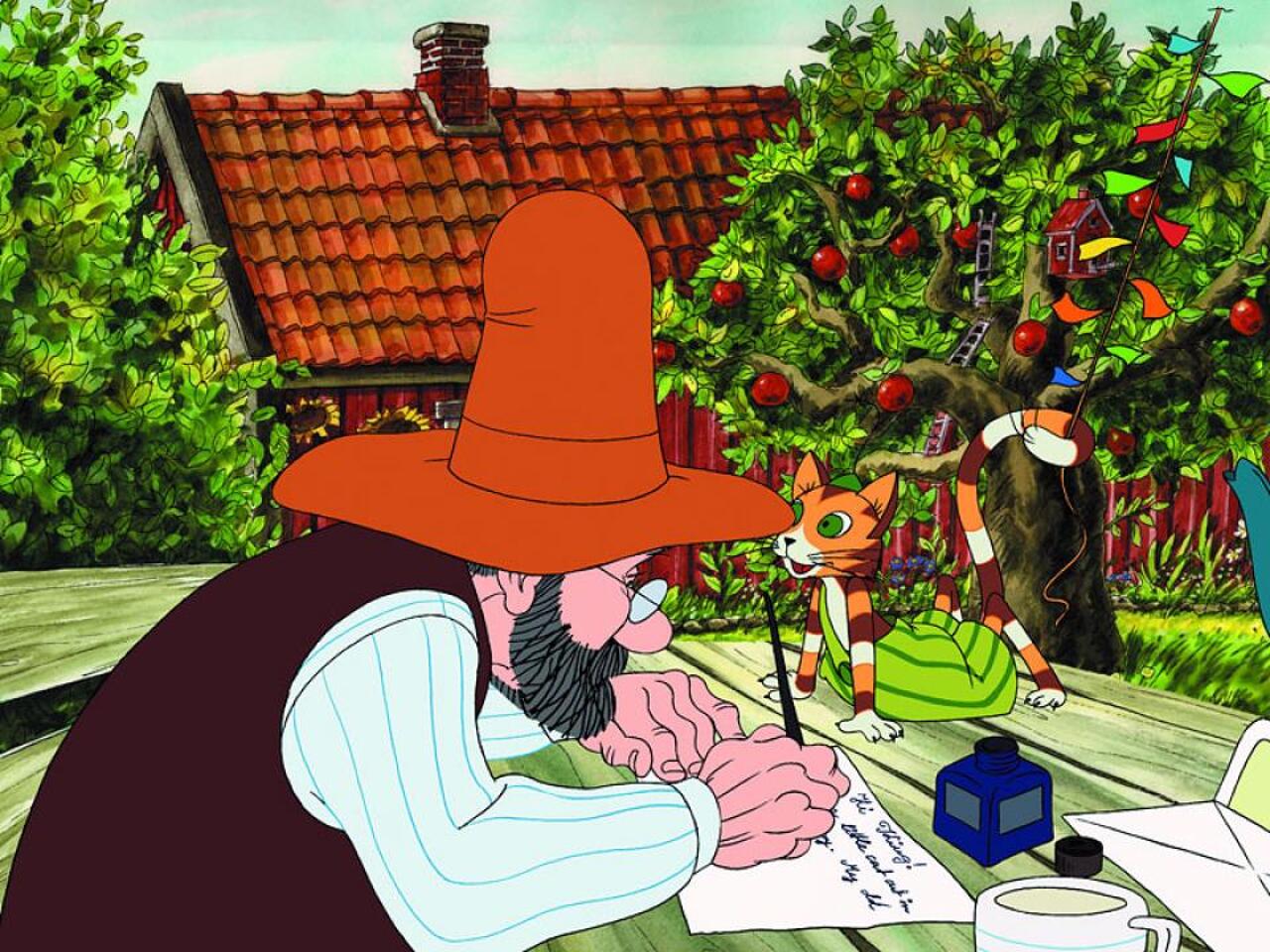 Pettson and Findus 3 - Pettson's Promise