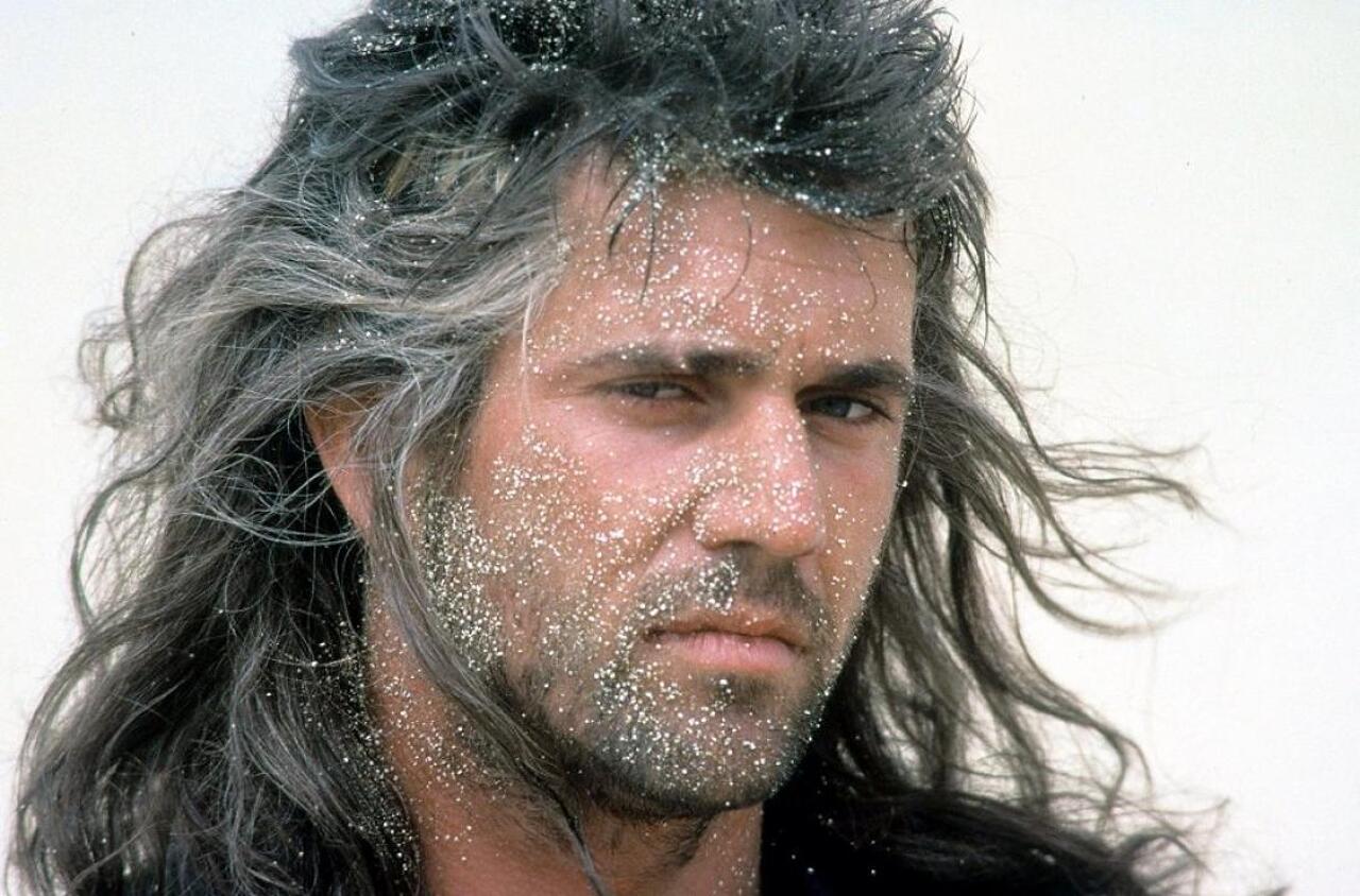 Šílený Mel a pan Gibson