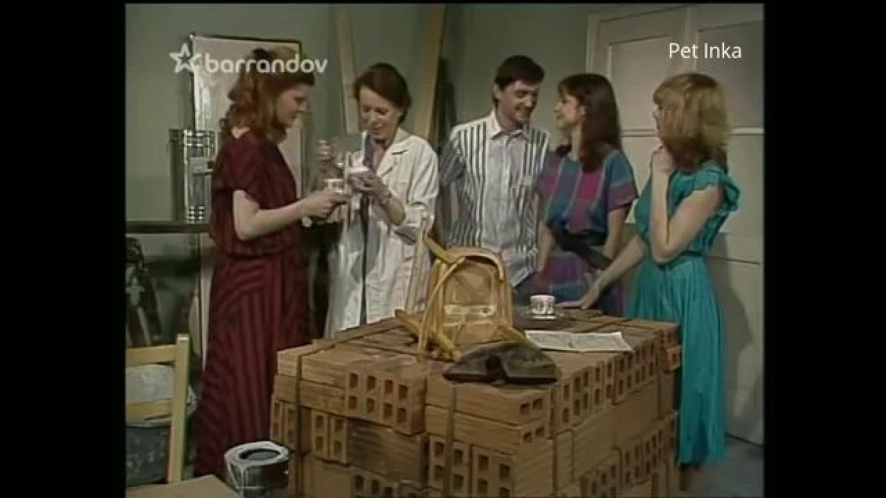 Přejděte na druhou stranu