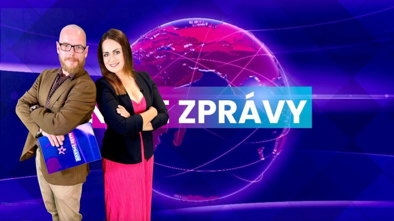 Hlavní zprávy / 22.05.2025, 01:00