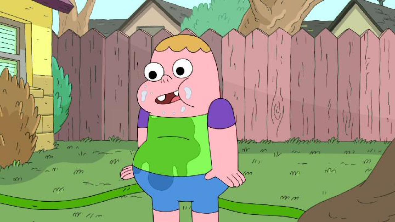 Clarence / 23.07.2025, 08:25