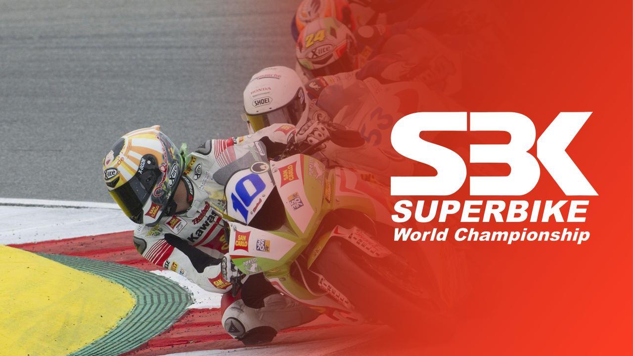 Superbiky: WSBK | Maďarsko, 2. závod