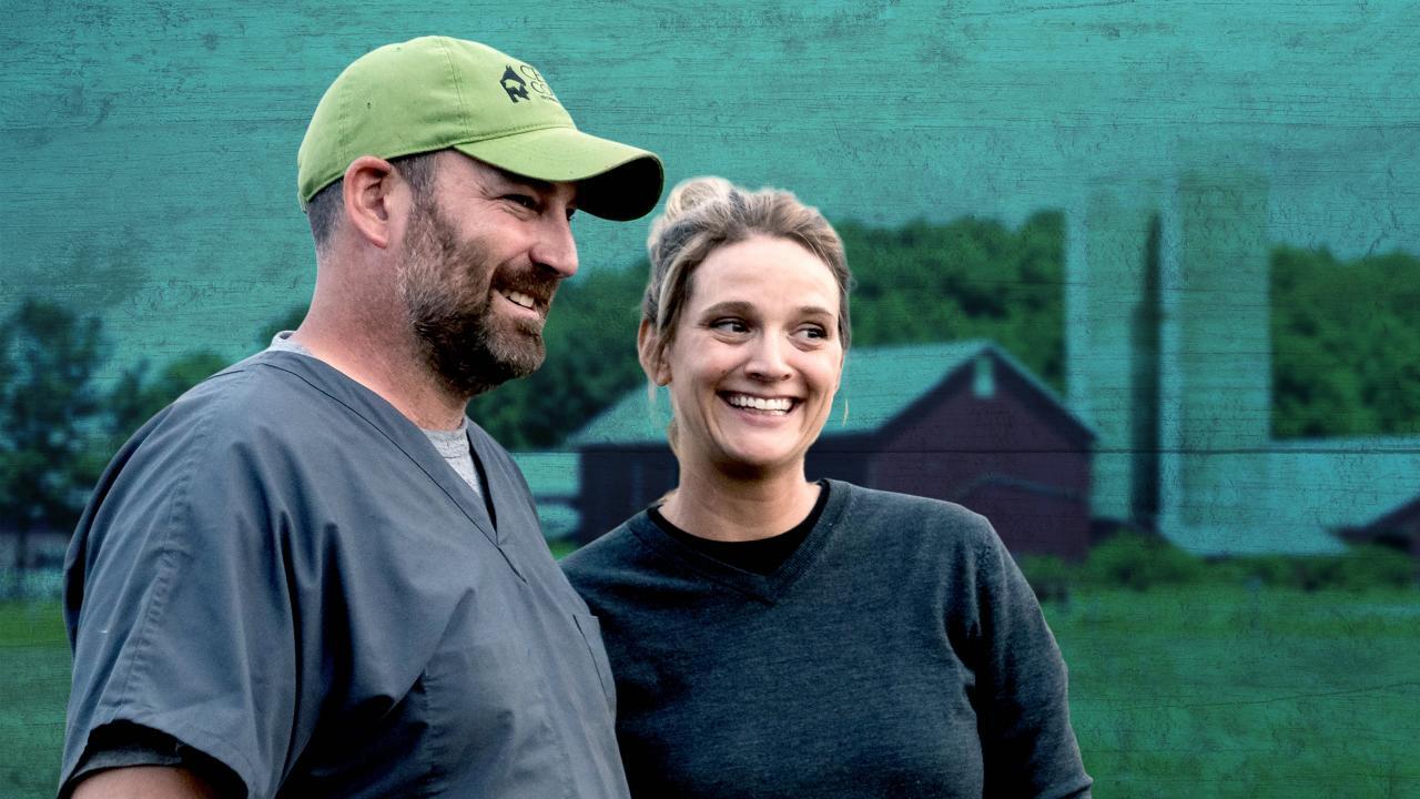 Heartland Docs, DVM / 14.07.2025, 23:11