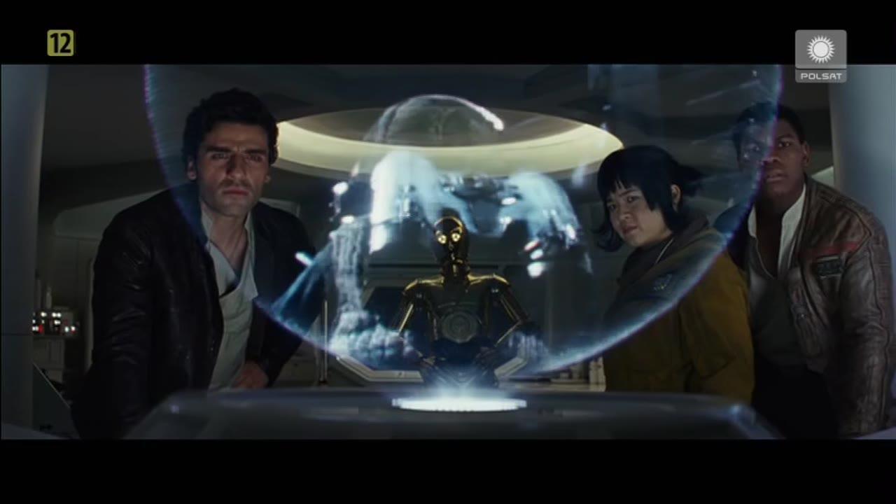 Star Wars: Poslední z Jediů