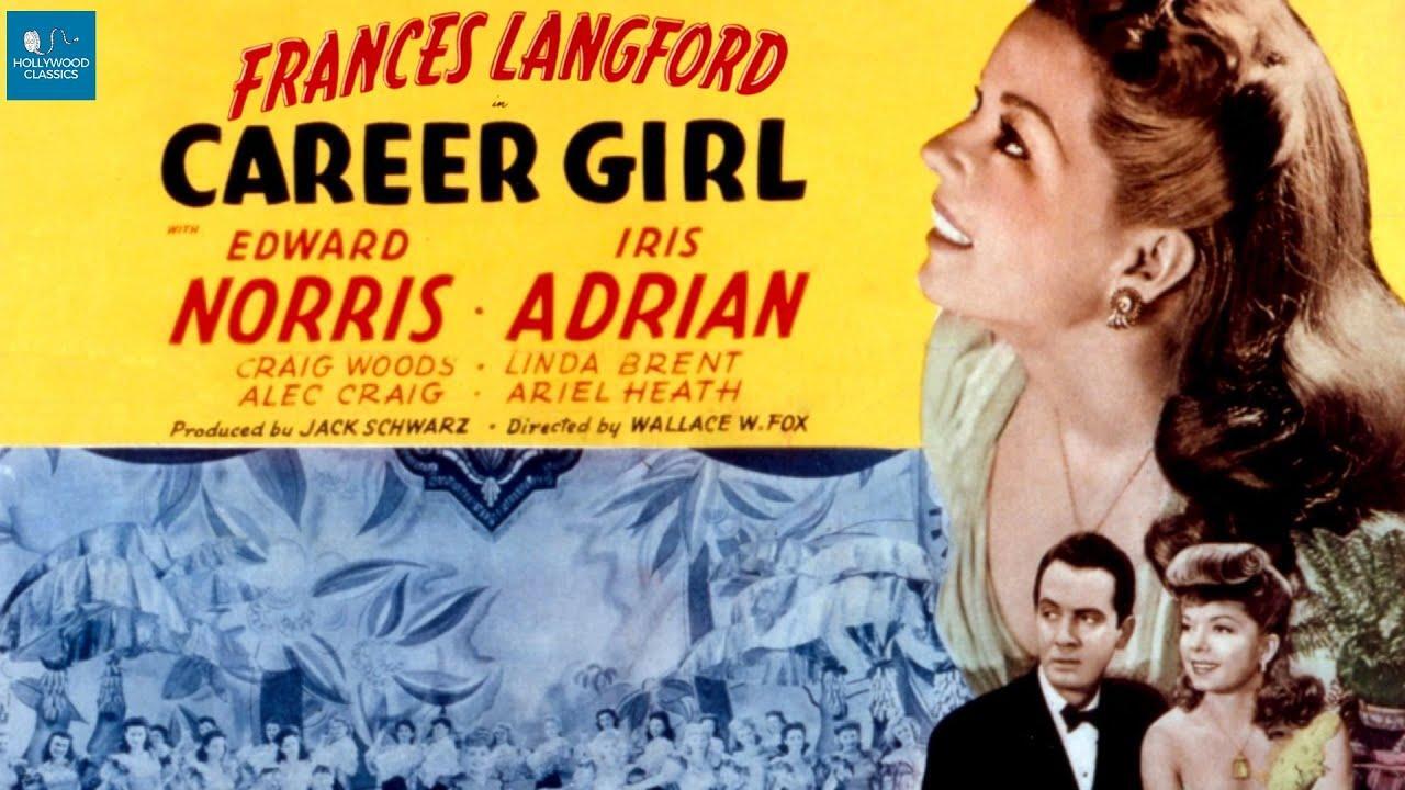 Career Girl