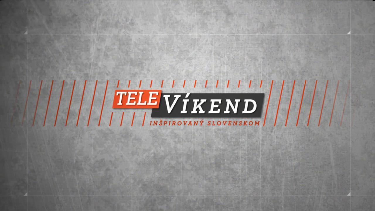 Televíkend / 21.06.2025, 08:30