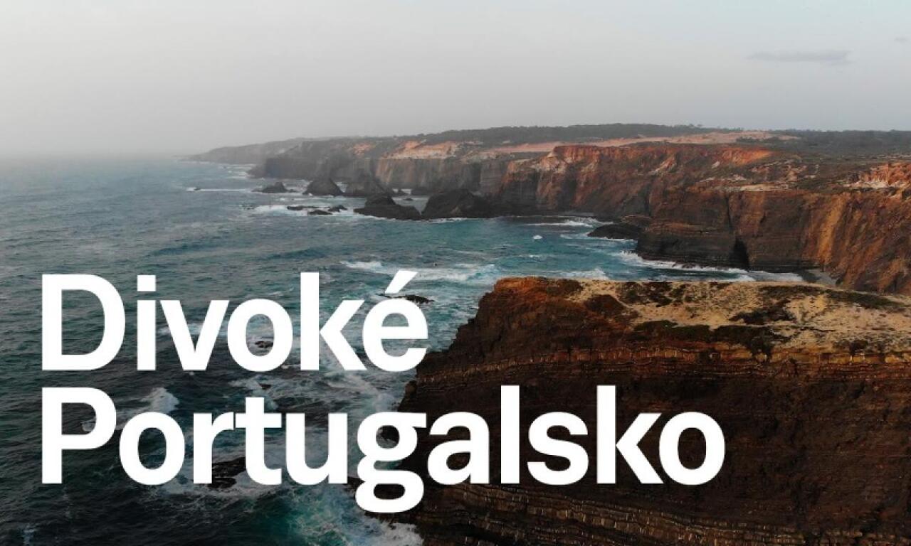 Divoké Portugalsko (1)