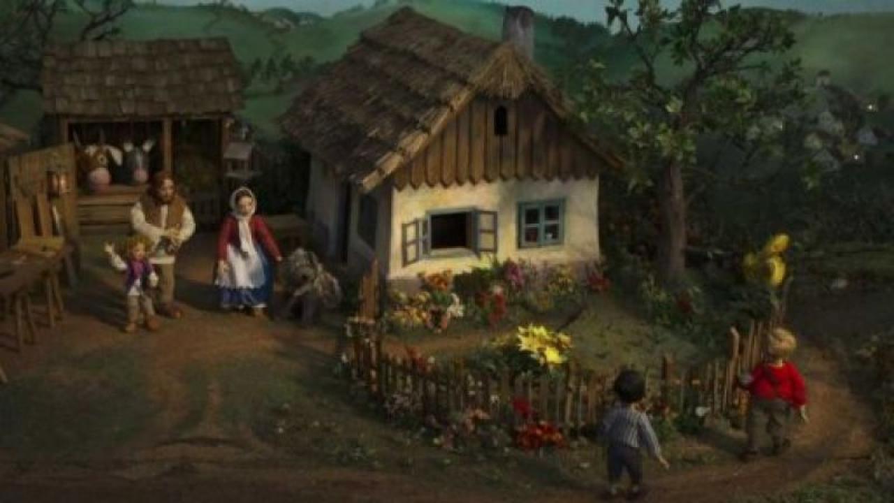 Little Garden Under the Stars / 06.07.2025, 10:35
