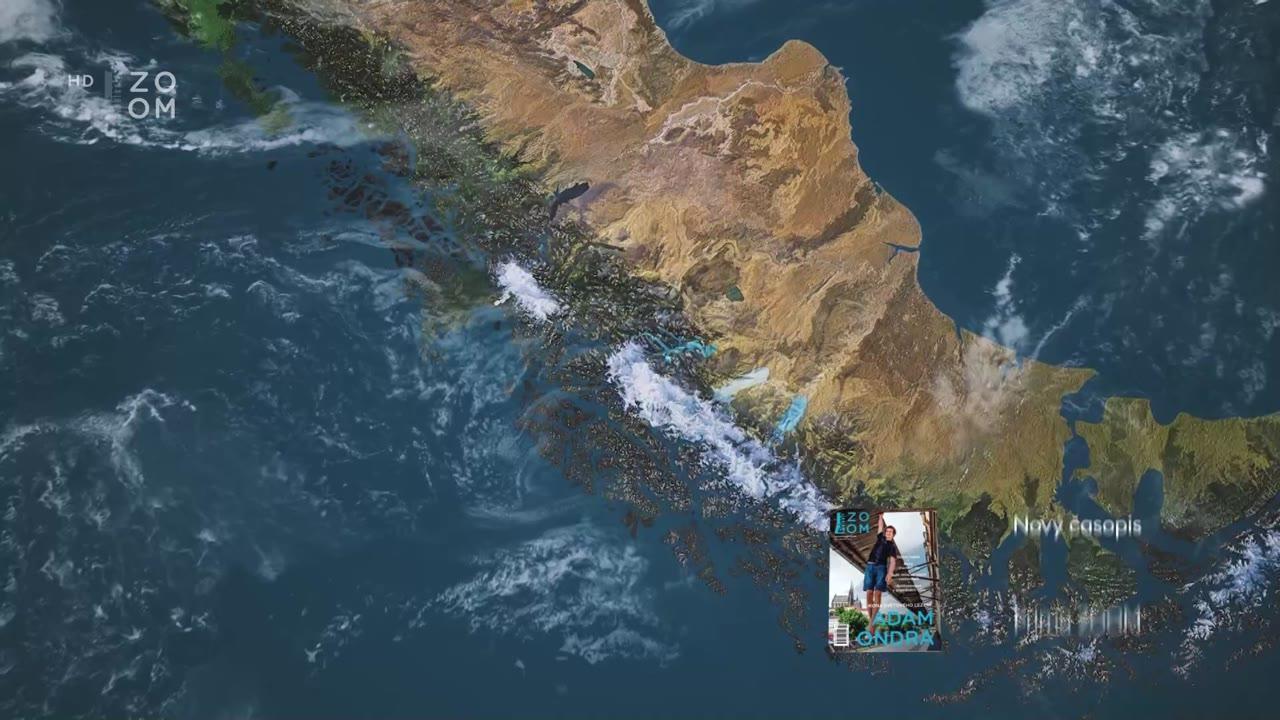 The Wild Andes
