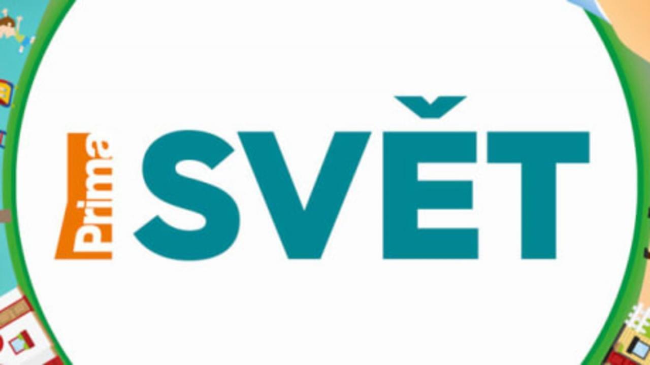Prima Svět: Vánoční speciál / 30.05.2025, 05:05