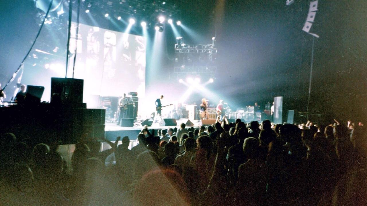 Oasis / 19.04.2025, 06:15