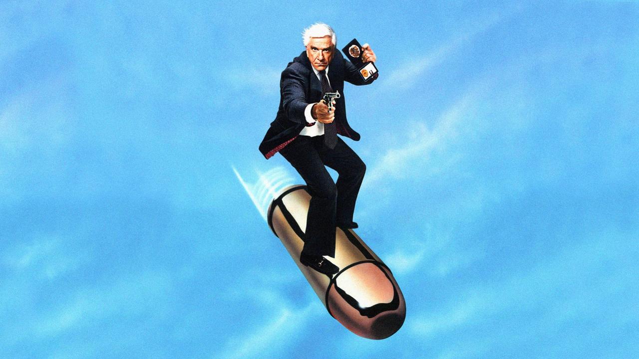 Police Squad!