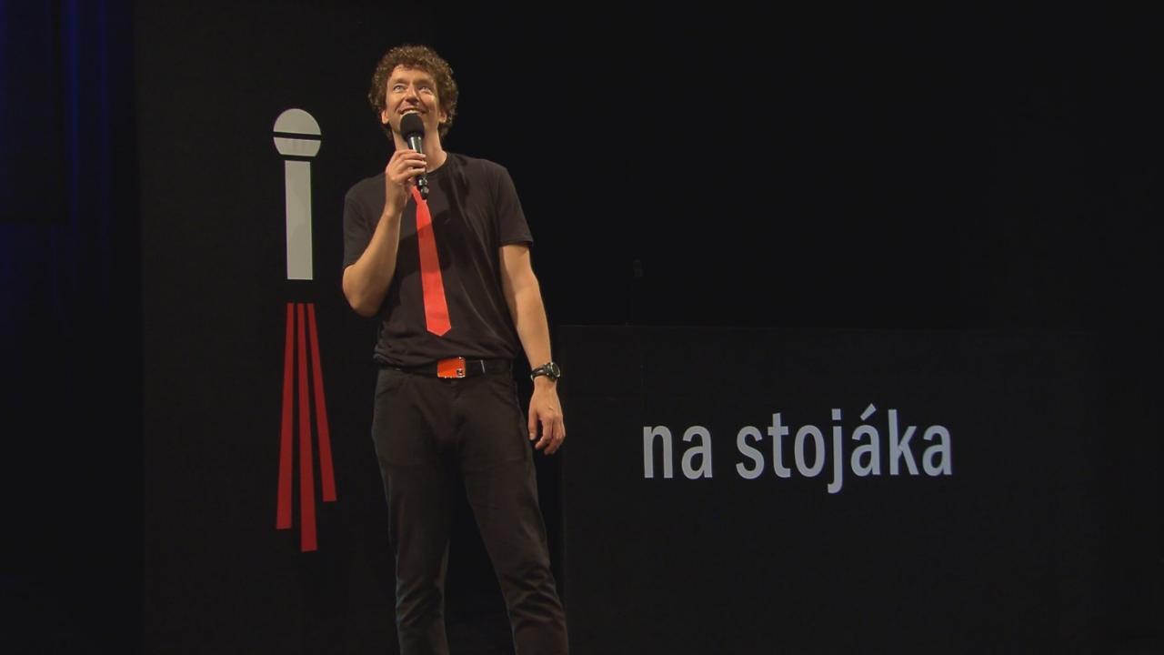 Na stojáka / 20.07.2025, 22:15