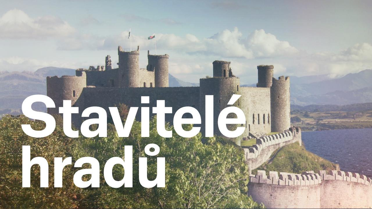 Stavitelé hradů