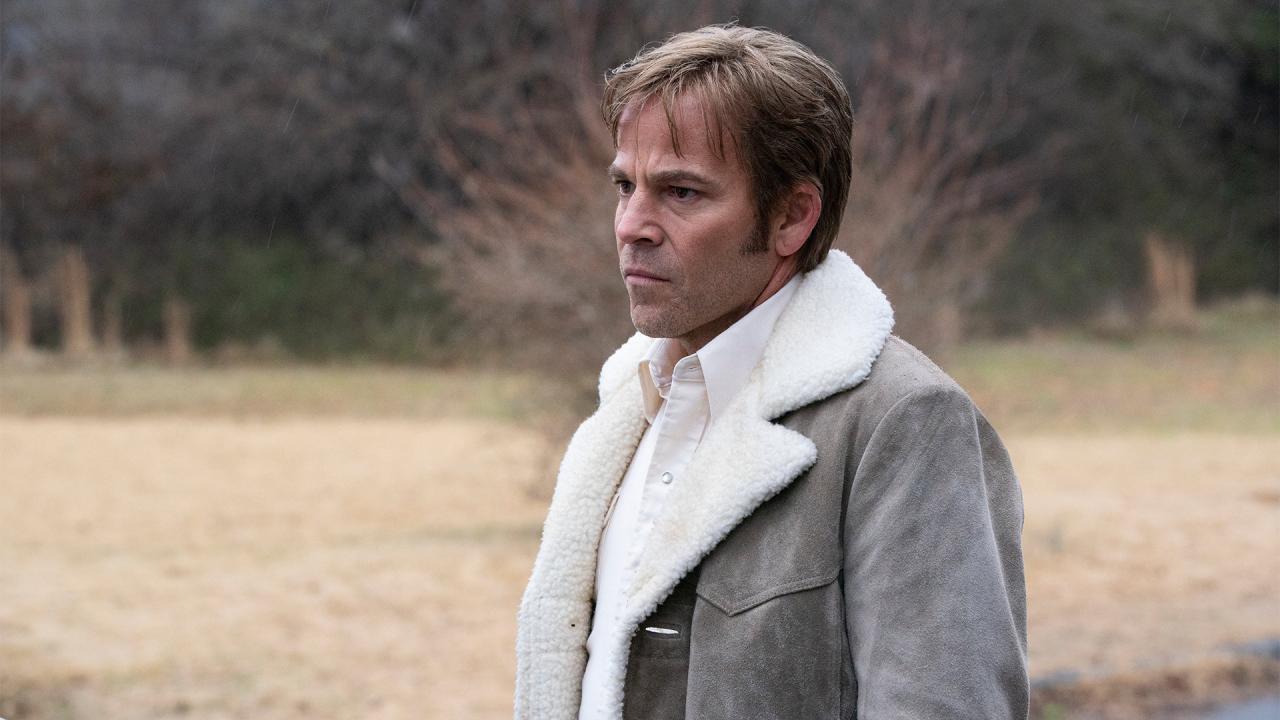 True Detective