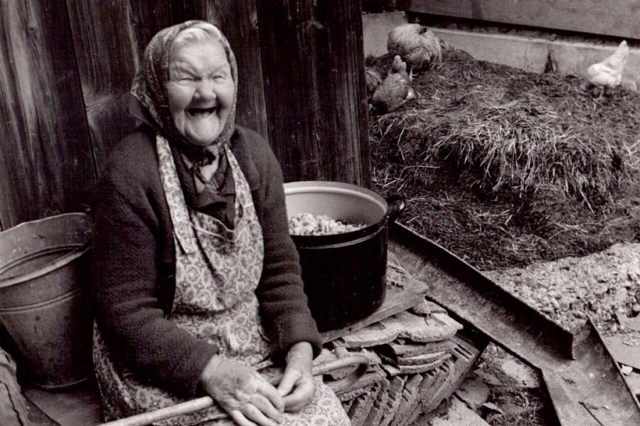 Jarmek aneb pokračovat a vydržet