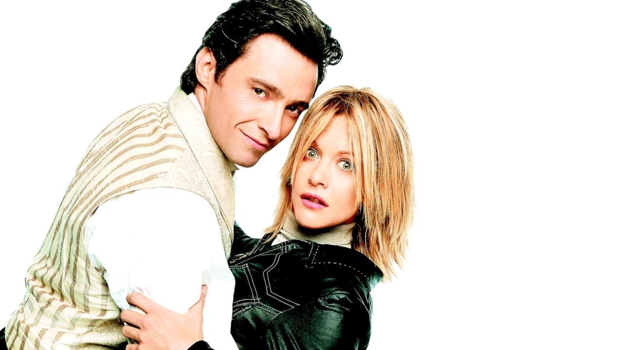 Kate a Leopold