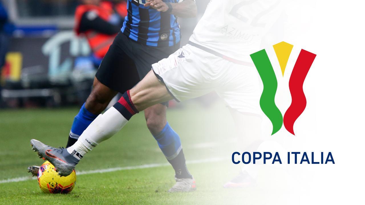 Fotbal: Coppa Italia, 1. kolo : Janov - TBA