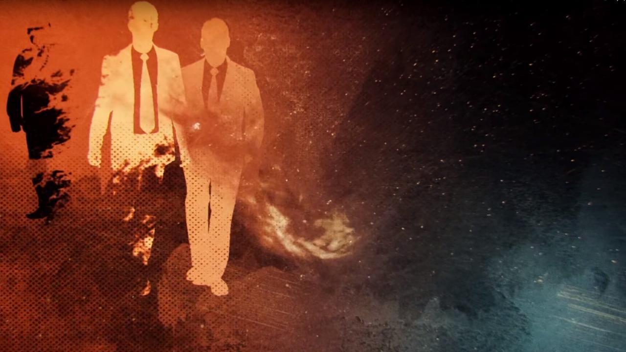 Mafiáni II - Súmrak bossov / 10.08.2025, 22:37