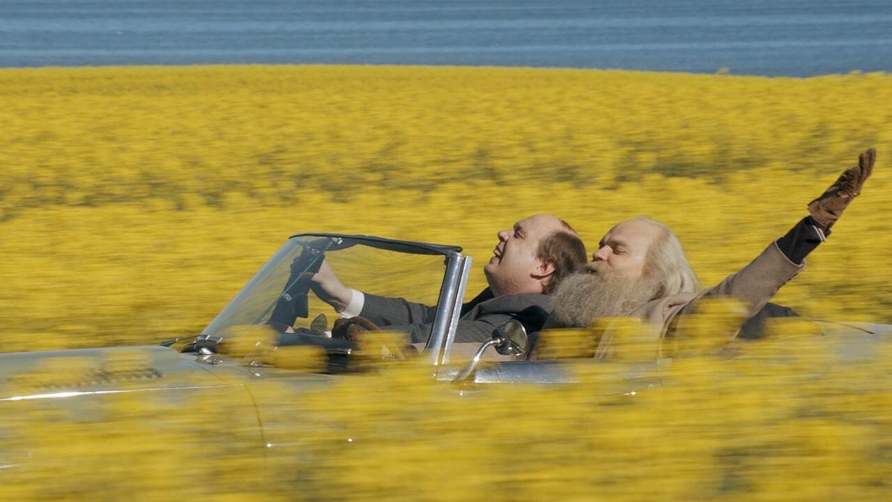 Sex, drogy a daně