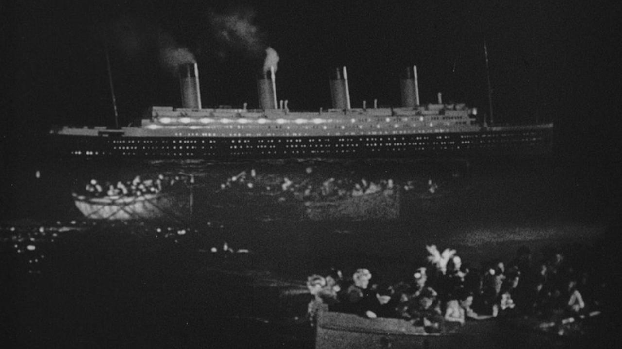 Titanic