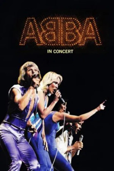 ABBA: Koncert