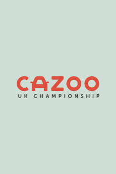 Snooker: UK Championship, finále