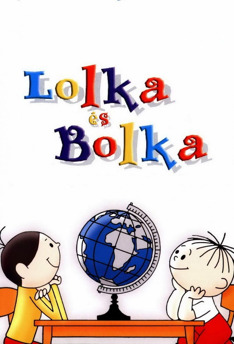 Příhody Bolka a Lolka