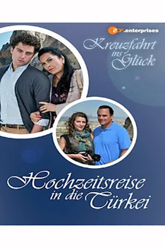 Plavba snů: Turecko